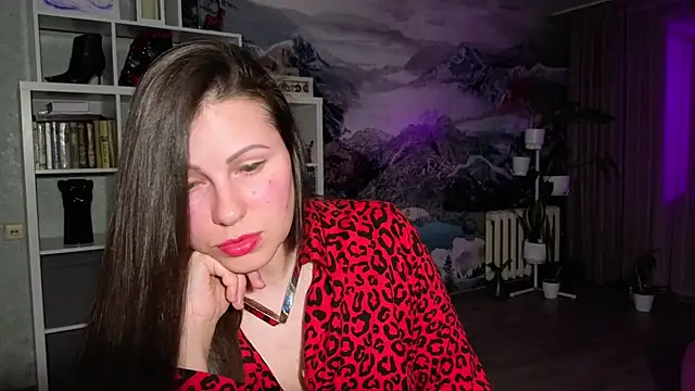 Dana-Queendom online show from 05-31-26, 04:57