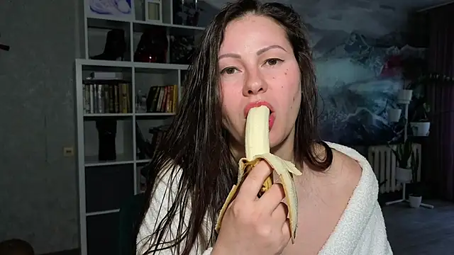 Dana-Queendom online show from 05-30-26, 04:30