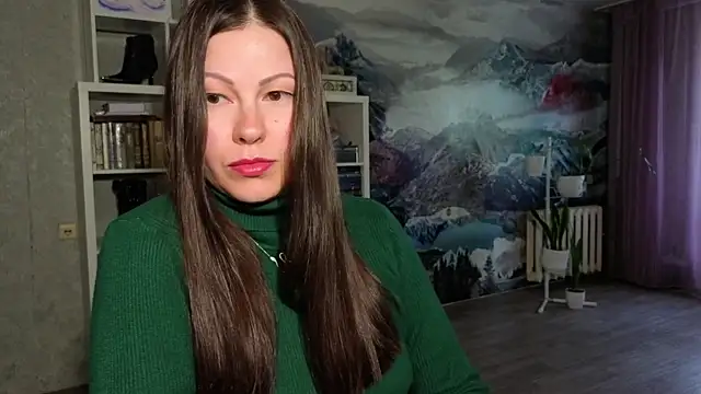 Dana-Queendom online show from 05-19-26, 12:48