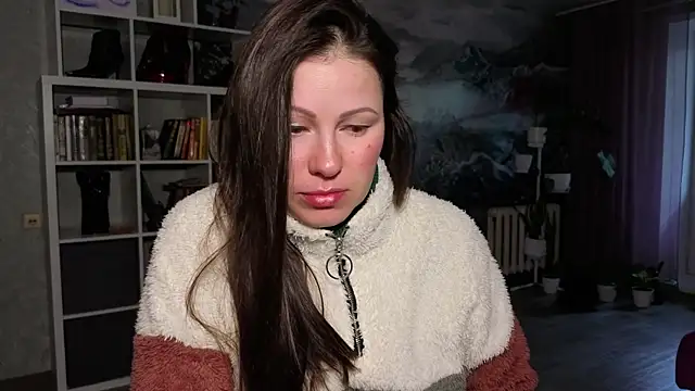 Dana-Queendom online show from 05-25-26, 11:58