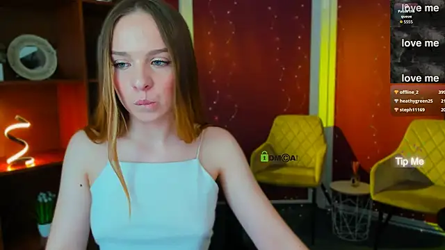 arya icon online show from 05-20-26, 03:20