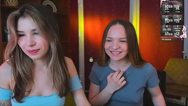 arya icon online show from 05-22-26, 11:30