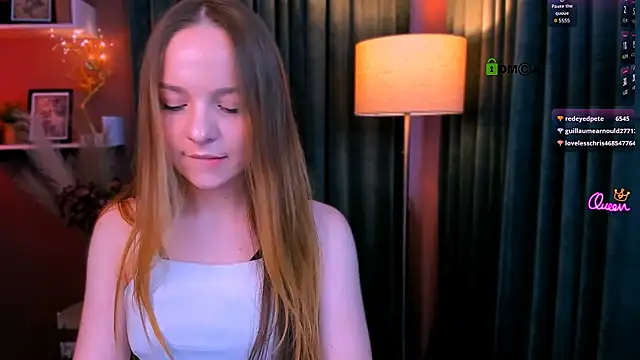 arya icon online show from 05-30-26, 12:33