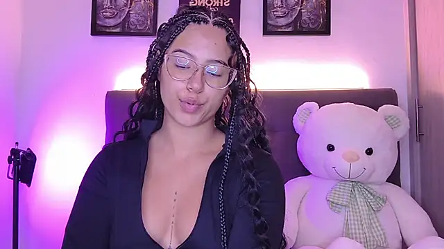 Raven stonee01 online show from 08-07-26, 01:22