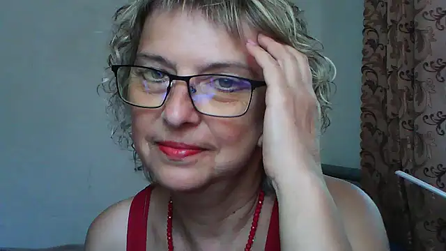 ElizabethGorden online show from 07-01-26, 01:55