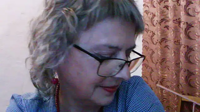 ElizabethGorden online show from 06-14-26, 05:36