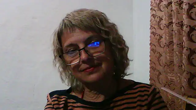 ElizabethGorden online show from 07-25-26, 06:58