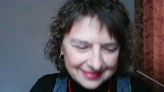 ElizabethGorden online show from 05-31-26, 09:37