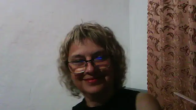 ElizabethGorden online show from 07-12-26, 06:31