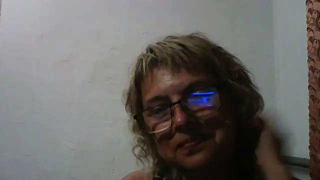 ElizabethGorden online show from 07-19-26, 07:21