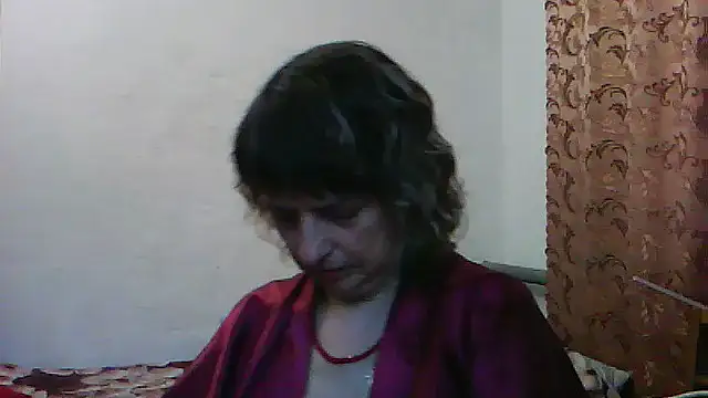 ElizabethGorden online show from 05-07-26, 03:00