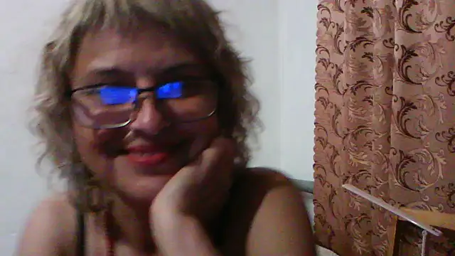 ElizabethGorden online show from 07-16-26, 06:27