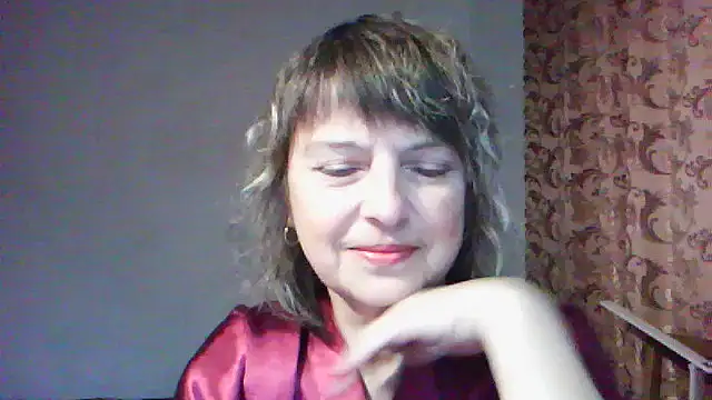ElizabethGorden online show from 05-18-26, 03:50