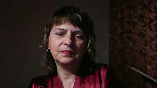 ElizabethGorden online show from 05-19-26, 06:26