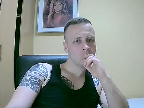 MacMillan69 online show from 05-11-26, 09:56