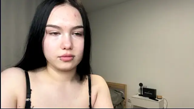 PlushPeep online show from 05-31-26, 06:09