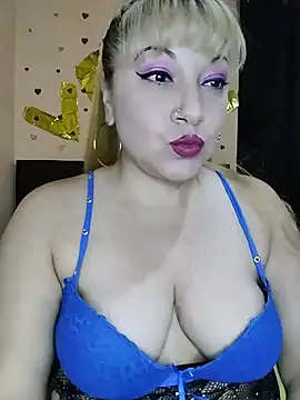 Venuss Milf online show from 07-30-26, 10:25
