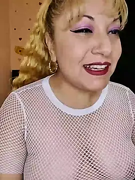 Venuss Milf online show from 07-17-26, 10:01