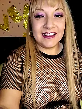 Venuss Milf online show from 06-28-26, 10:32