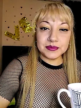 Venuss Milf online show from 07-02-26, 10:21