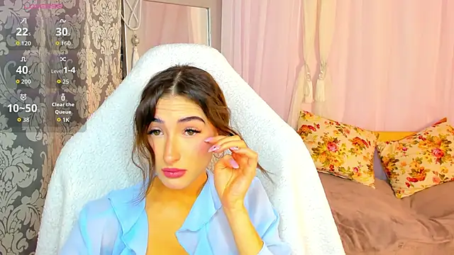 Amy Marlin online show from 05-29-26, 01:11