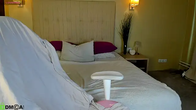 Amy Marlin online show from 07-06-26, 01:12