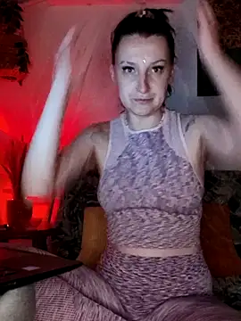 Snapshot of Goddessm00n1 chatting on 05-23-26, 09:36 Goddessm00n1 online show from 05-23-26, 09:36