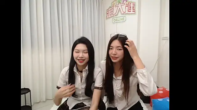 yoyo202605 online show from 05-08-26, 11:14