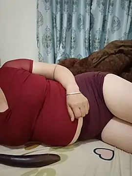 FlowerSexy95 online show from 06-07-26, 05:51