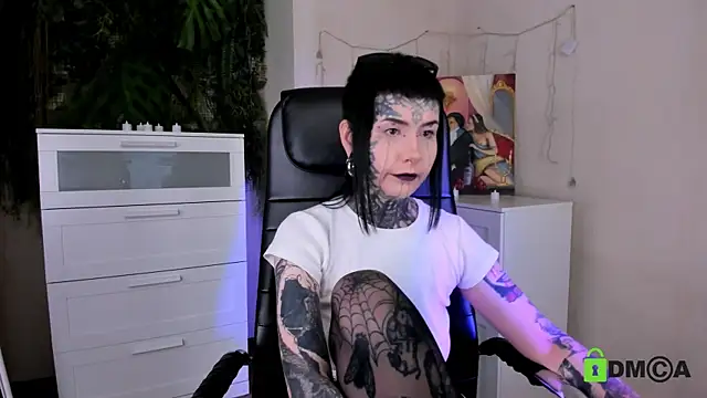 Bloood  Mary online show from 07-14-26, 11:49