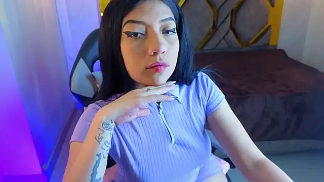Ey Im simone  online show from 05-14-26, 12:24
