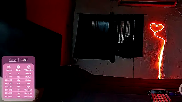 Micaysugordito online show from 06-03-26, 04:44