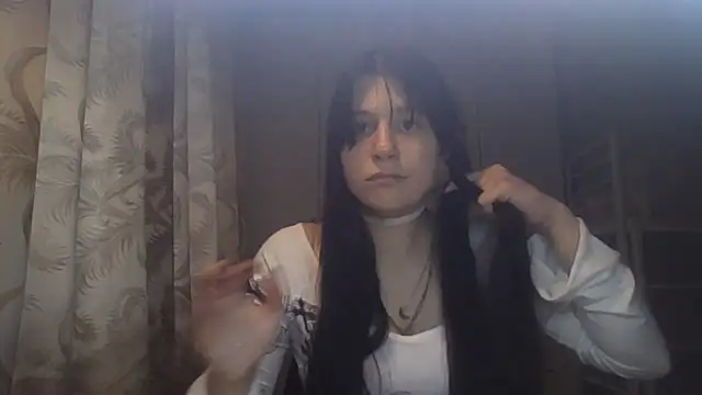 GrayceDeclet online show from 06-18-26, 11:04