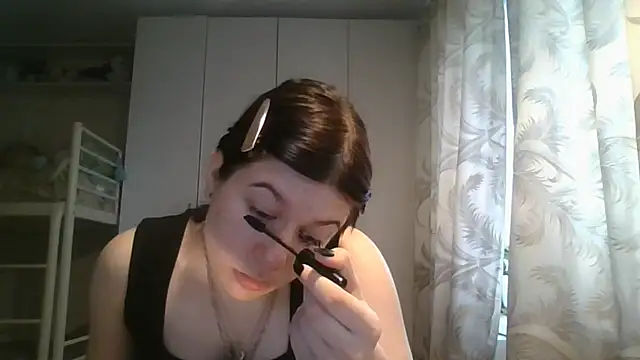GrayceDeclet online show from 06-19-26, 05:24
