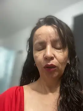 Soy Camila8 online show from 05-22-26, 11:47