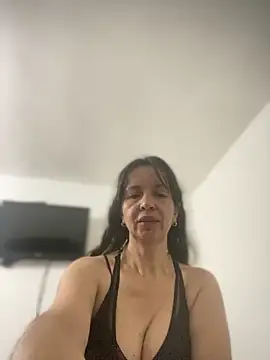 Soy Camila8 online show from 05-31-26, 10:21