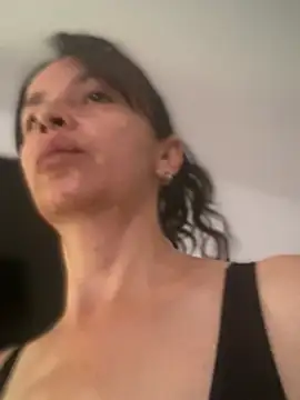 Soy Camila8 online show from 05-15-26, 12:25