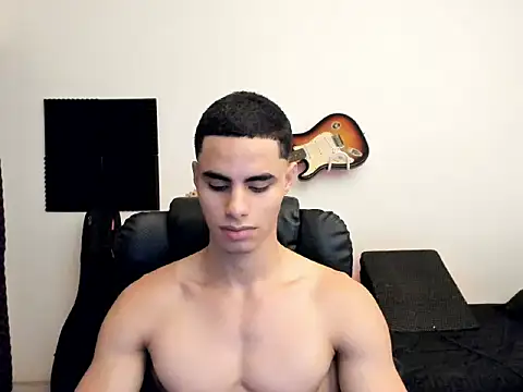 chicozen online show from 06-11-26, 03:58