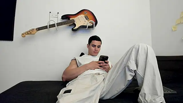 chicozen online show from 05-28-26, 04:13