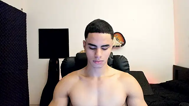 chicozen online show from 06-11-26, 04:04