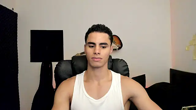 chicozen online show from 06-09-26, 04:30