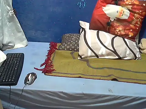 hotchilimom online show from 09-16-25, 08:04