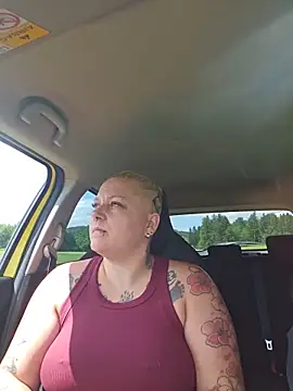 Lady Peggi online show from 06-07-26, 12:32