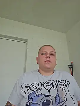 Lady Peggi online show from 06-16-26, 07:08
