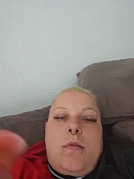 Lady Peggi online show from 06-02-26, 12:27