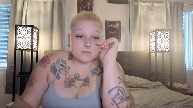 Lady Peggi online show from 06-08-26, 06:19