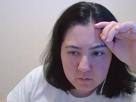 Snapshot of IsabellaJacobs chatting on 05-07-26, 10:57 IsabellaJacobs online show from 05-07-26, 10:57