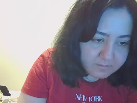 Snapshot of IsabellaJacobs chatting on 05-12-26, 06:47 IsabellaJacobs online show from 05-12-26, 06:47