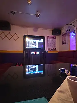 NightStar237 online show from 06-10-26, 01:23