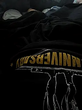 NightStar237 online show from 05-05-26, 04:26
